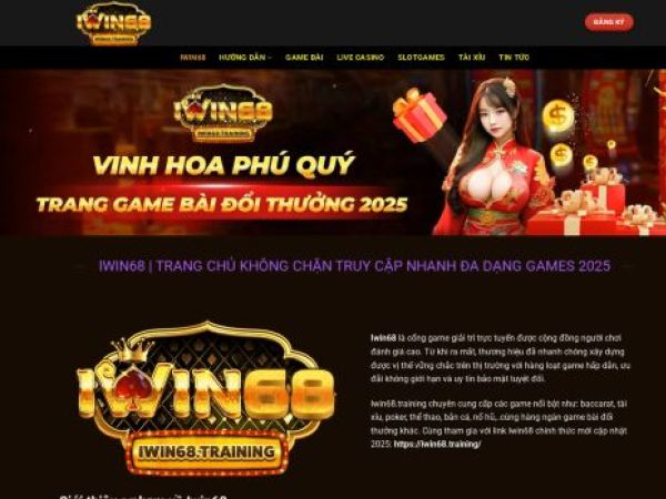 iwin68.training