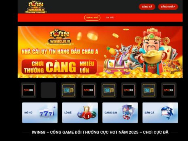 iwin68club.io