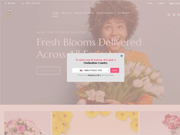 jennyflowers.com