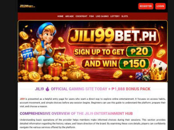 jili9bet.ph