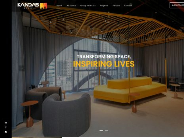 kandasgroup.com