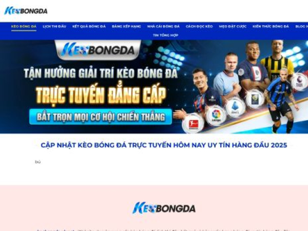 keobongda.uk.net