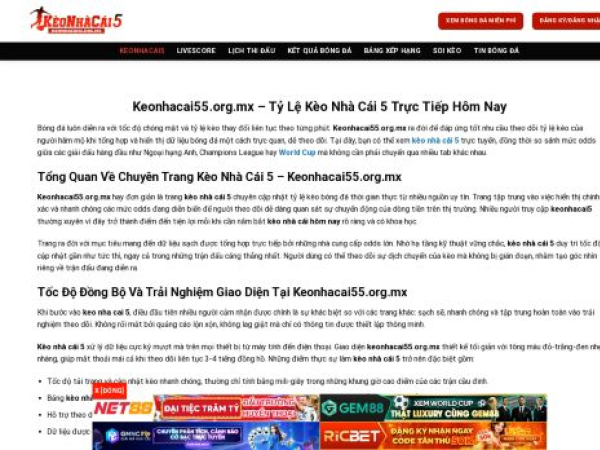 keonhacai55.org.mx