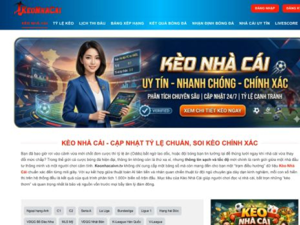 keonhacaivn.tv