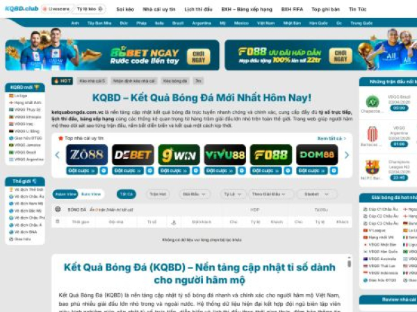 ketquabongda.com.vc