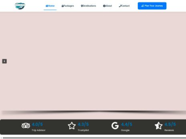 kingslandholiday.com