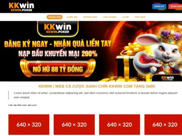 kkwin.poker