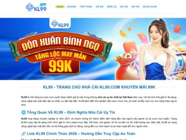 kl99.app