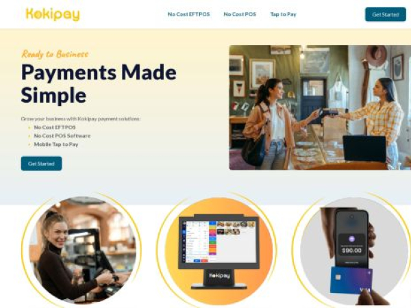 kokipay.com