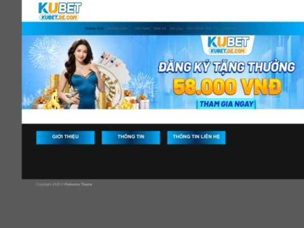kubet.de.com