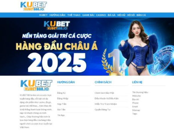kubet888.io