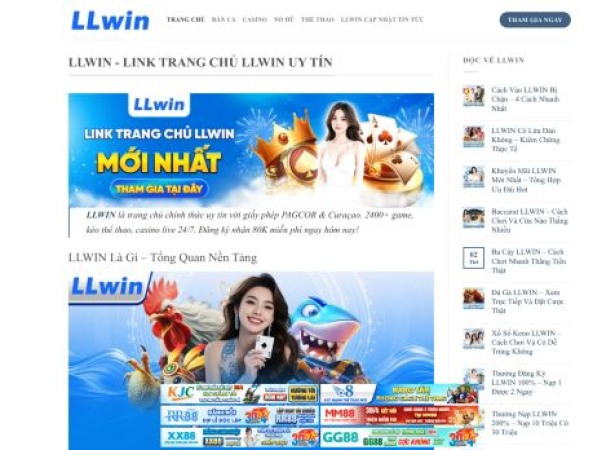 link-llwin.com