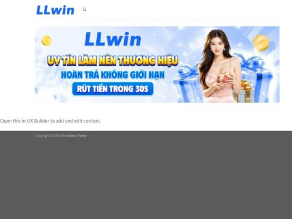 llwin.asia