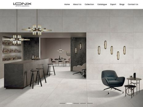 lonixceramica.com