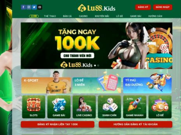lu88.kids