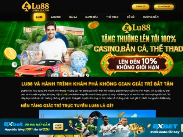 lu888.za.com