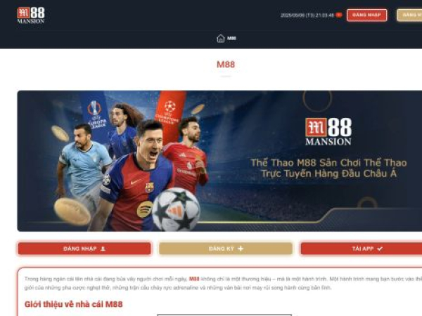 m88.international