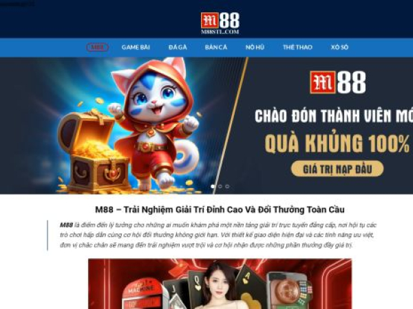 m88stl.com