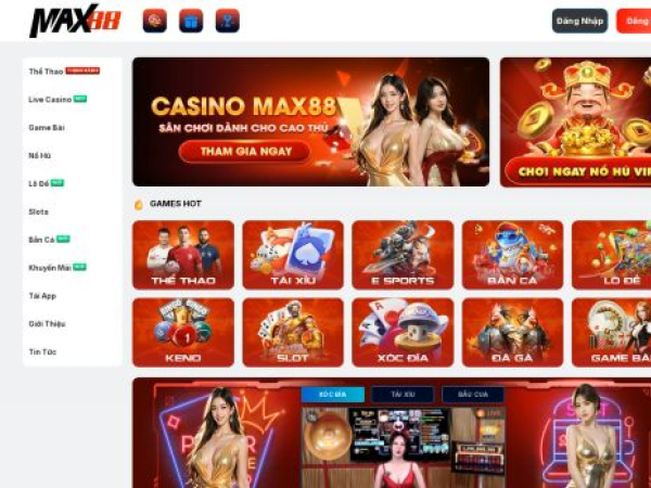 max88k.com