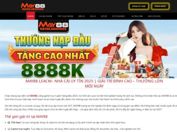 may88.graphics