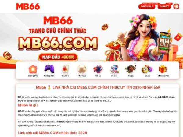 mb66.land