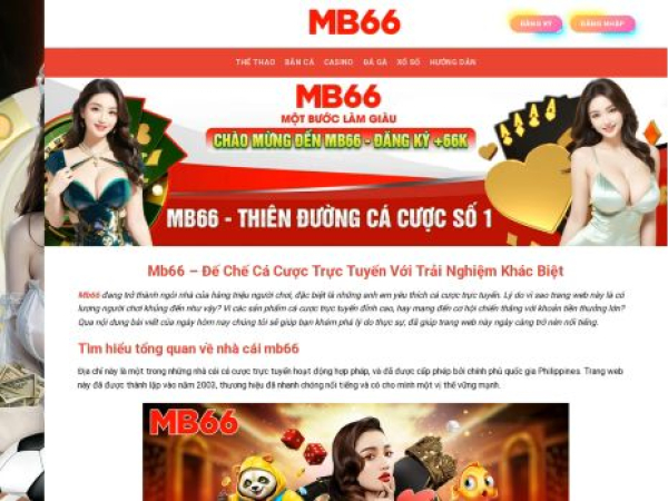 mb66.parts