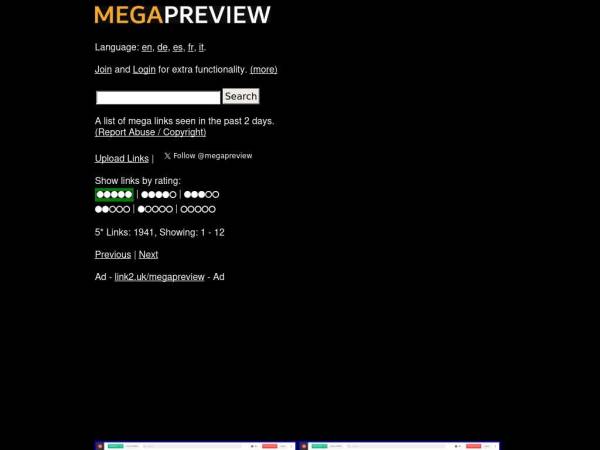 megapreview.com