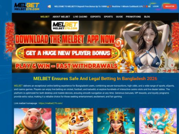 melbet279.com
