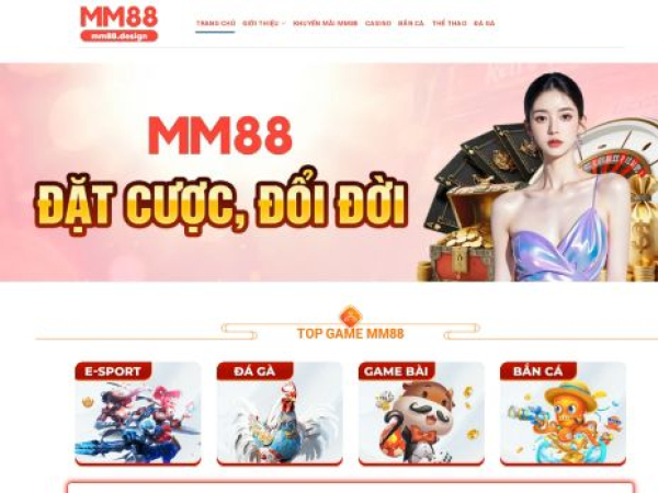 mm88.design