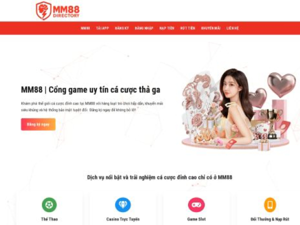 mm88.directory