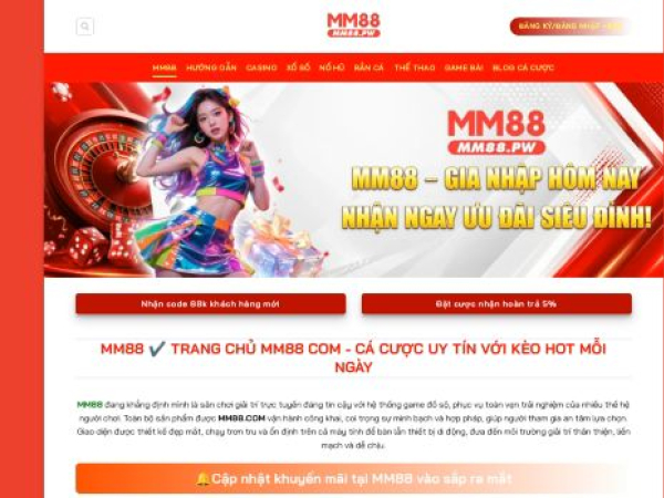 mm88.pw