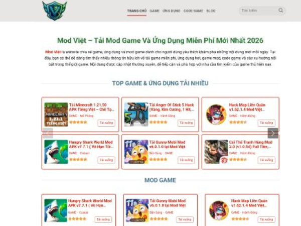 modviet.games