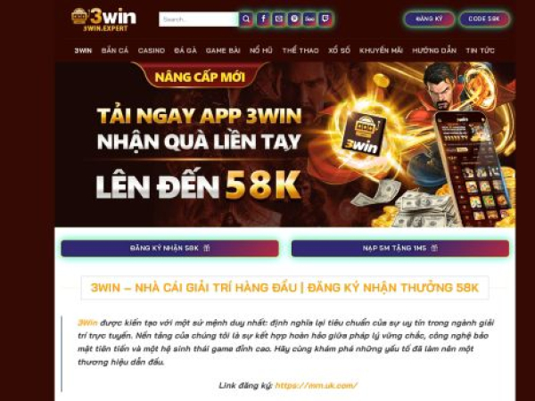 mrn.uk.com