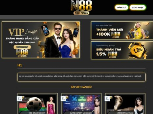 n88.town
