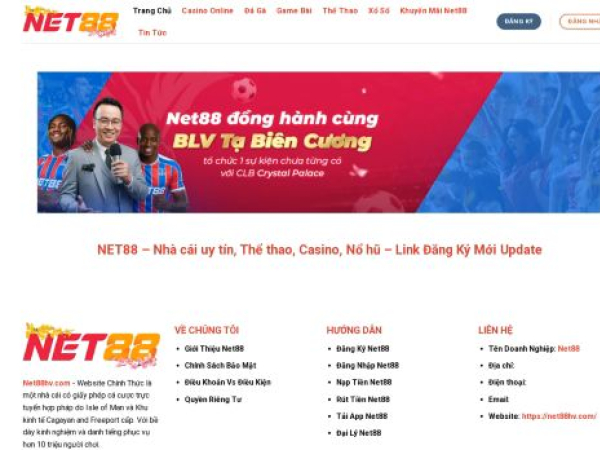 net88hv.com