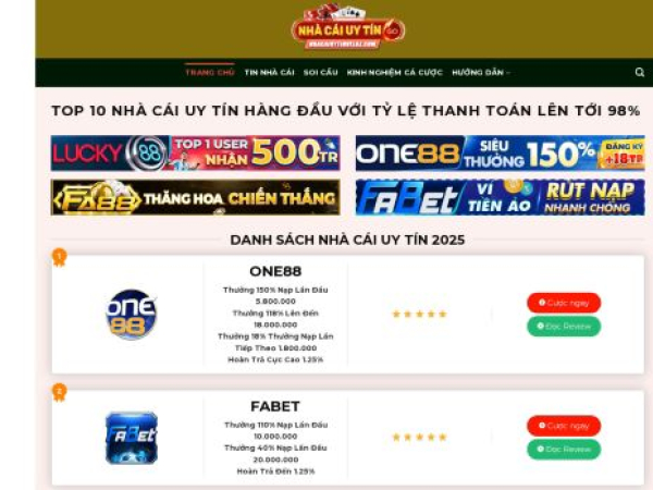 nhacaiuytinveloz.com