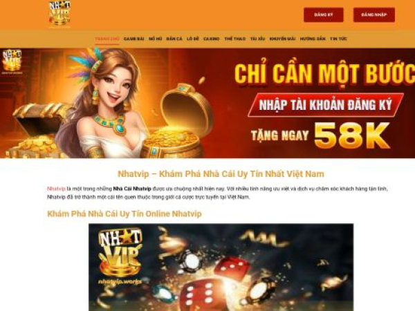 nhatvip.works