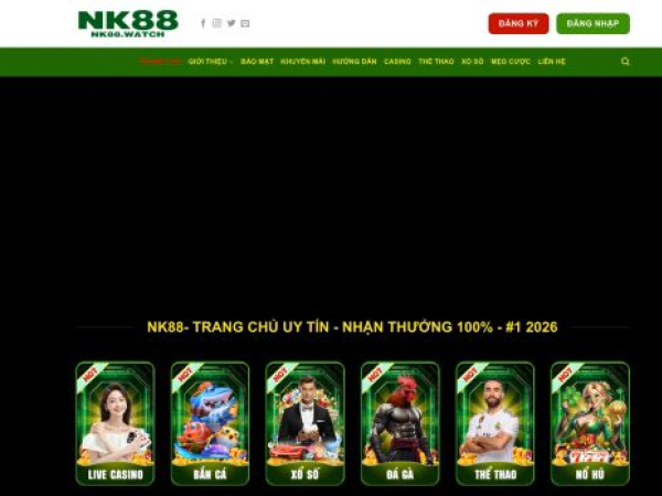 nk88.watch