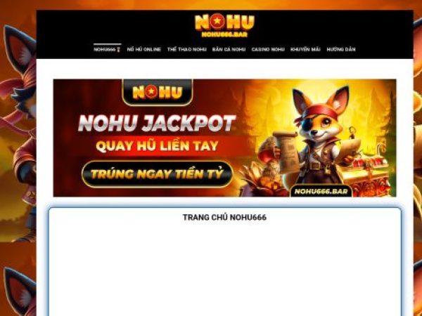 nohu666.bar