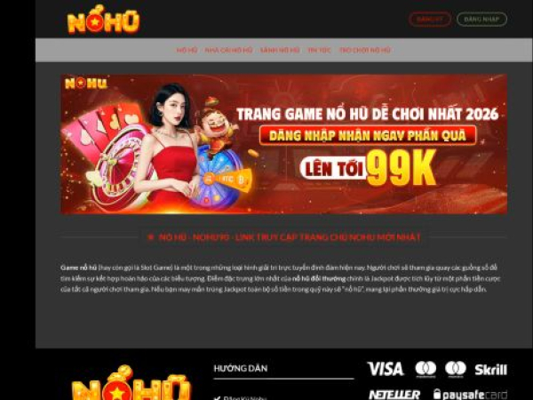 nohu90-nohu.org
