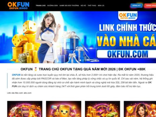 okfun.bingo