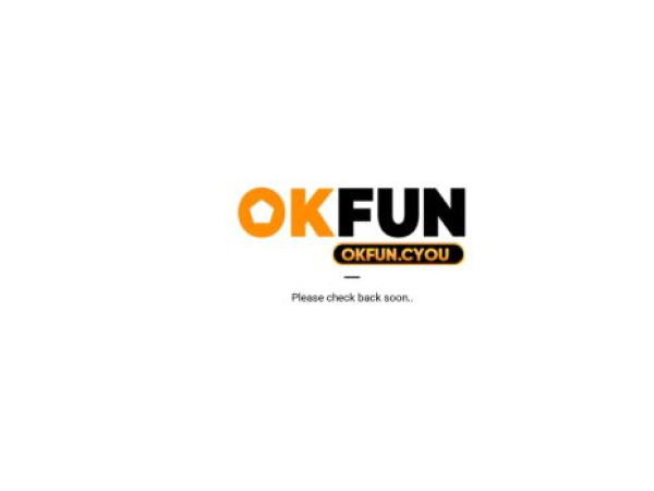 okfun.cyou