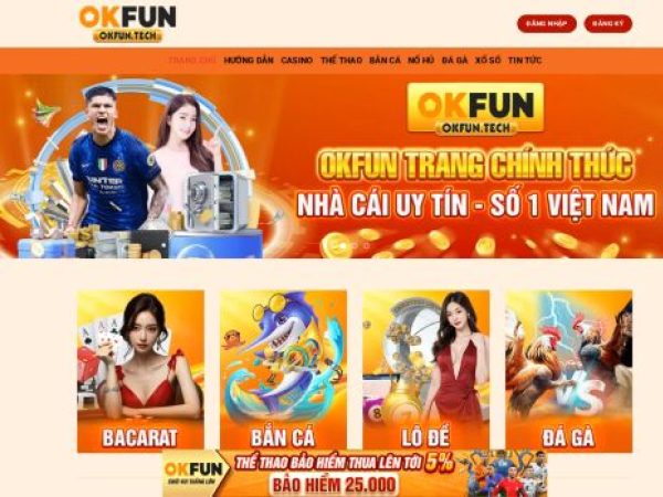 okfun.tech
