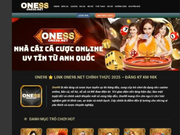 one98.net