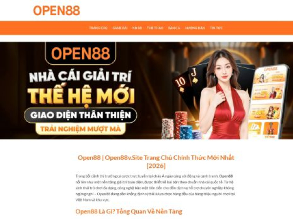 open88v.site