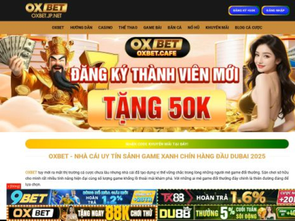 oxbet.jp.net