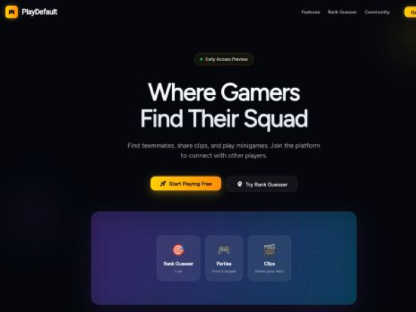 playdefault.com