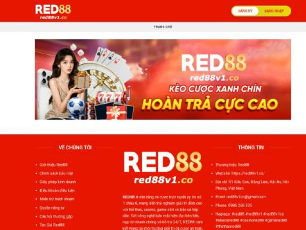red88v1.co