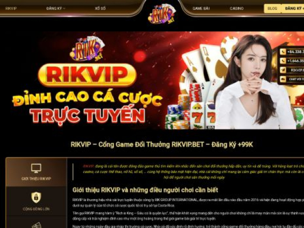rikvip.bet
