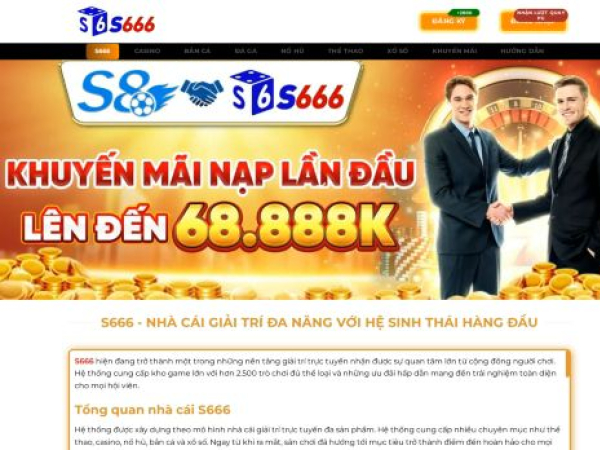 s666vtv.com